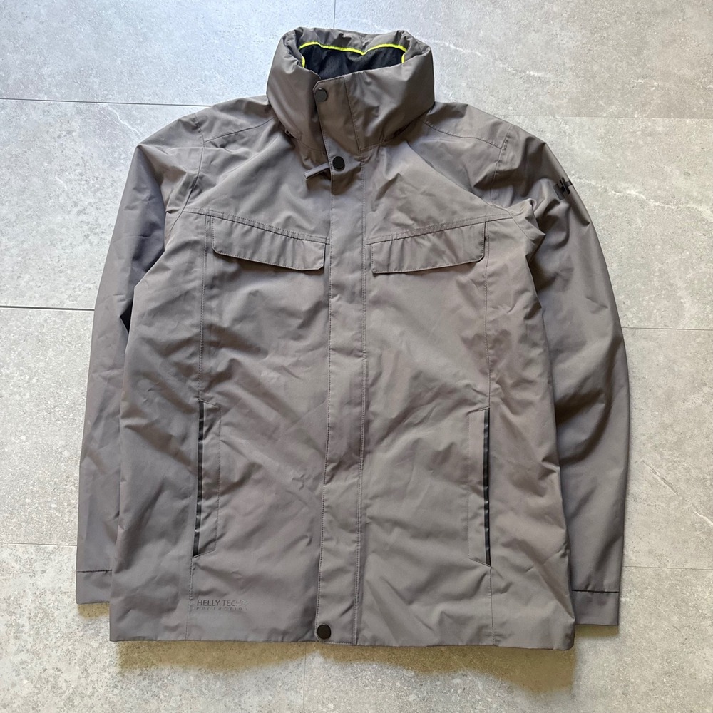 Helly Hansen Helly Tech Protection Jacket Large